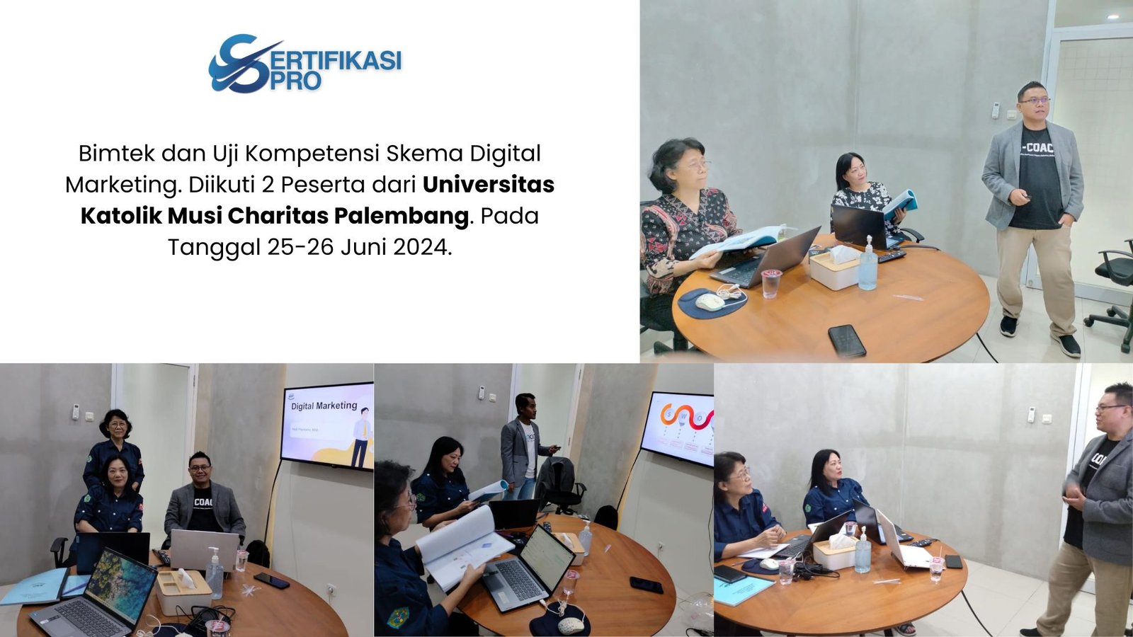 Aktivitas Training Spro_11