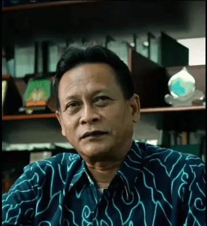Pak Andi