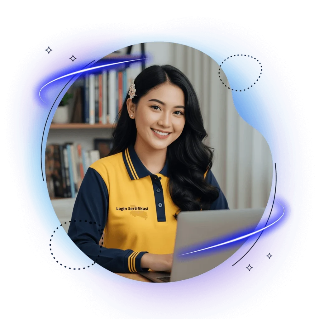 Loginsertifikasi 2