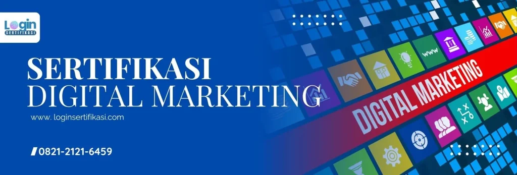 Sertifikat Digital Marketing BNSP dan Fungsinya di Dunia Kerja Tahun 2025
