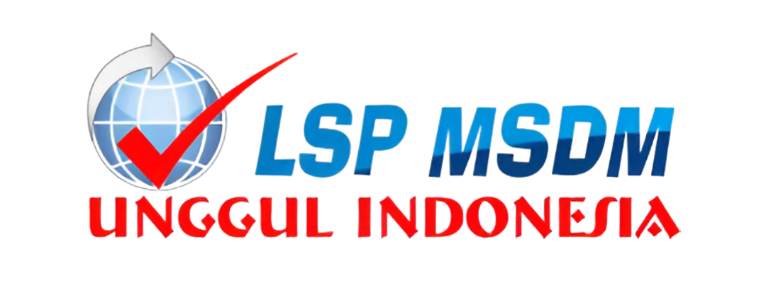 LSP MSDM Unggul Indonesia