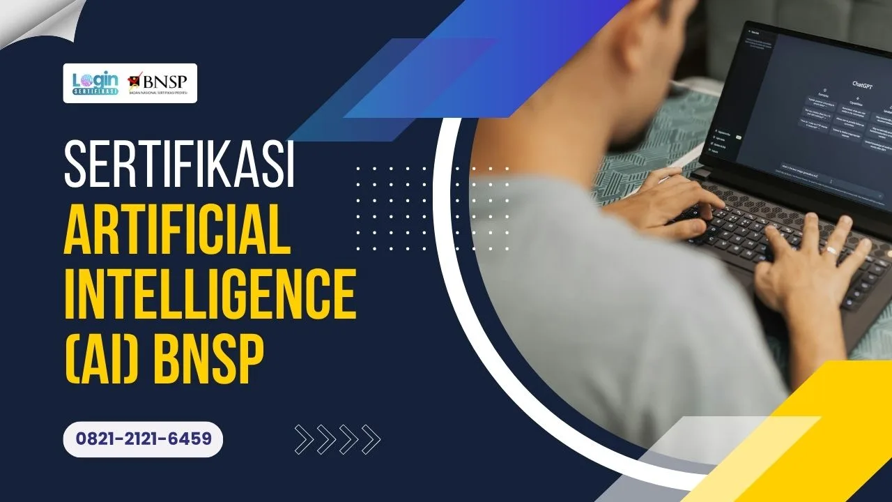 sertifikasi ai bnsp